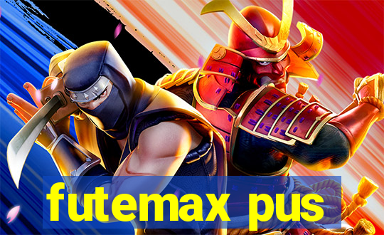 futemax pus